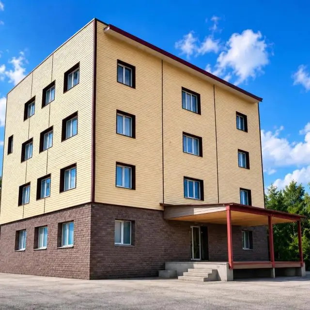 Реальные фото Гостевой дом
