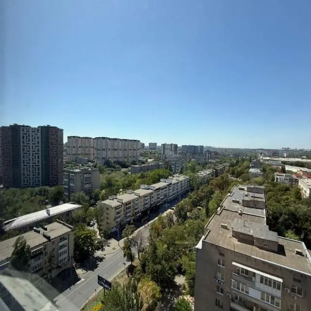 Реальные фото Студия на проспекте Ленина