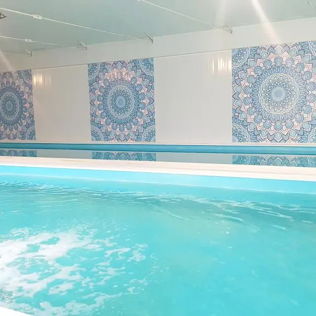 Реальные фото Вятичи Eco Resort & Medical Spa