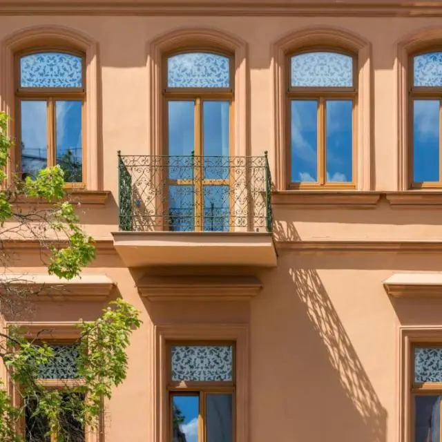 Реальные фото Zalkind Hotel (Залкинд)
