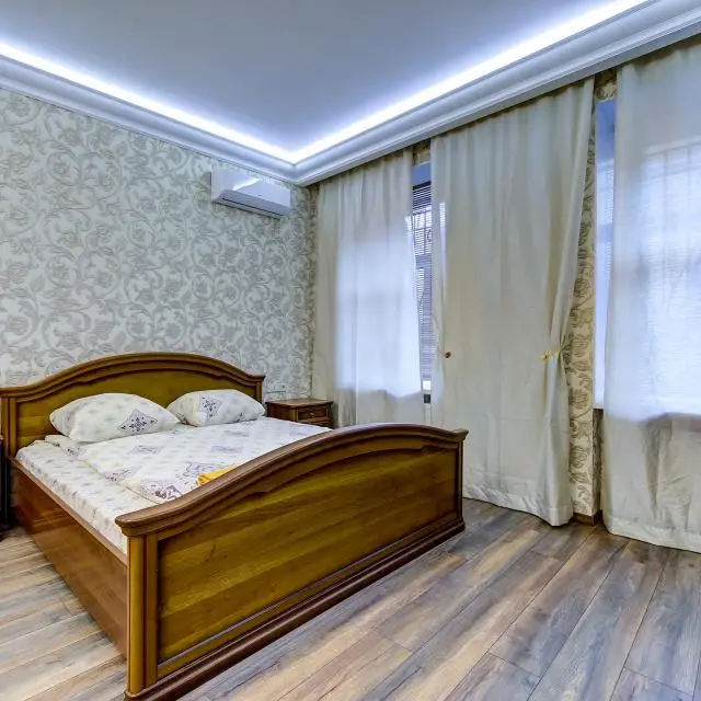 Реальные фото Апартаменты на улице Караванная