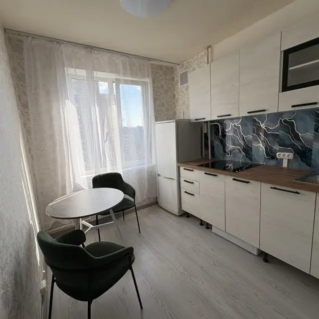 Реальные фото Moment House (Момент Хаус) на улице Артамонова