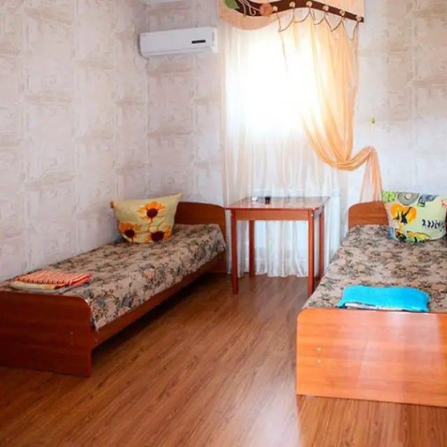 Реальные фото Терраса