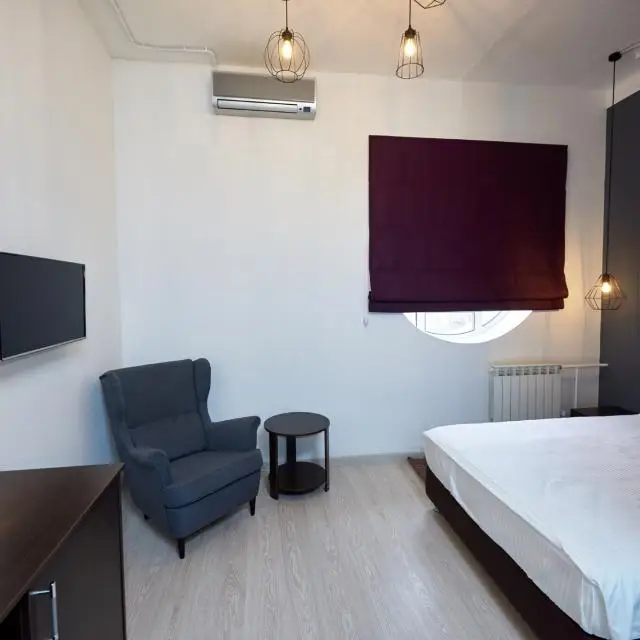 Реальные фото Medical Hotel&Spa (Медикал)