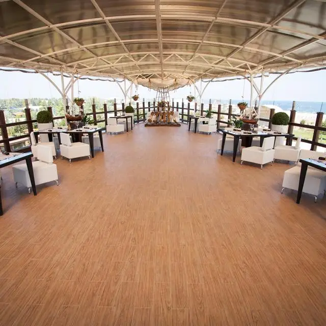 Реальные фото Aquamarine Resort & SPA (Аквамарин)