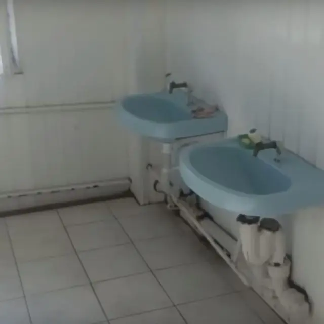 Реальные фото Турист