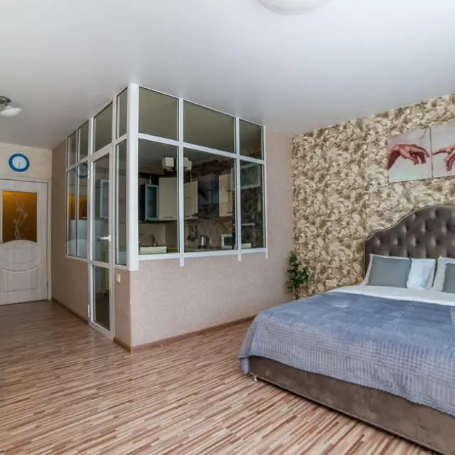 Реальные фото DreamHouse на Щорса