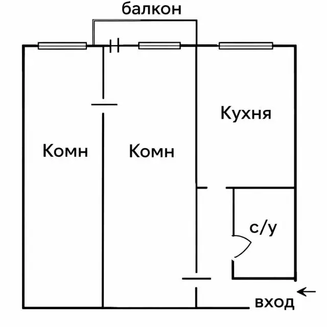 Реальные фото Кварт Бюро на улице Некрасова 83