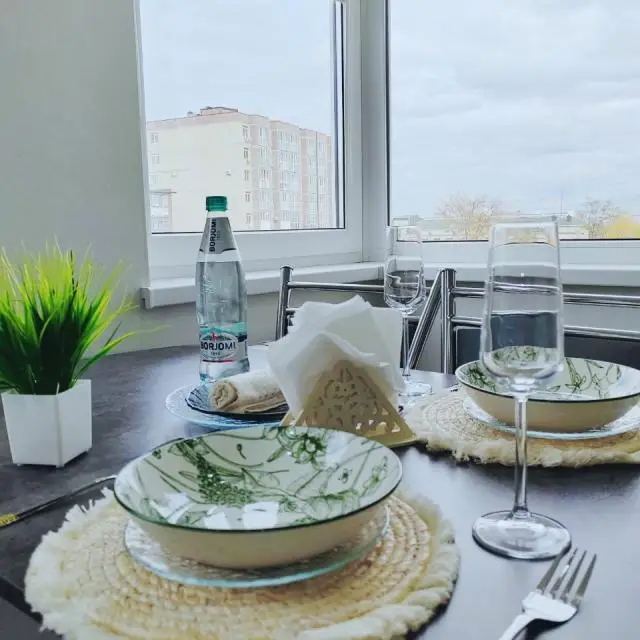 Реальные фото Sweet Home23 на улице Синева 36а