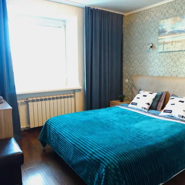 Реальные фото Апартаменты на улице Татарстан