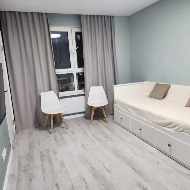 Реальные фото Comfort Home (Комфорт Хоум) на улице Романовская 11