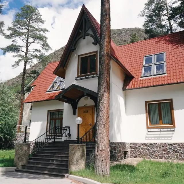 Реальные фото Ozon Village (Озон Вилладж)