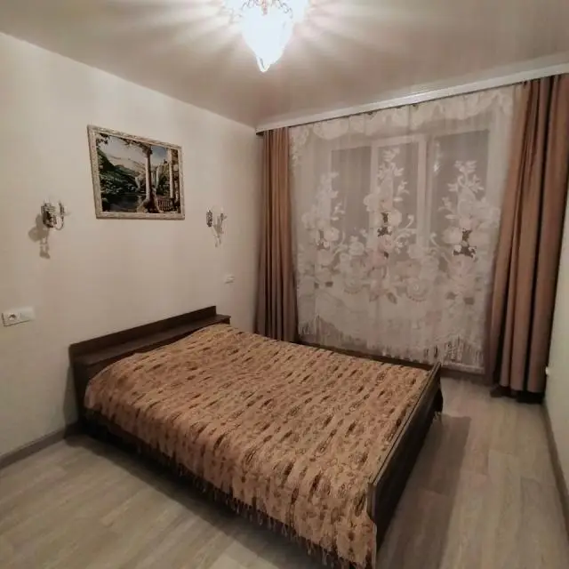 Реальные фото Апартаменты на улице Гагарина 108