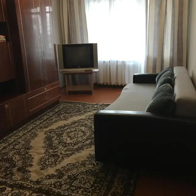 Реальные фото Апартаменты на улице Толстого 102