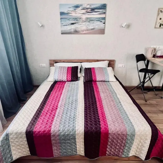 Реальные фото Апартаменты на улице Природная 10Бк7