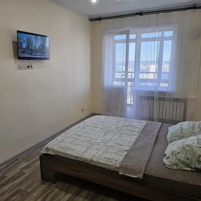 Реальные фото Апартаменты на улице Лыткина 9/6