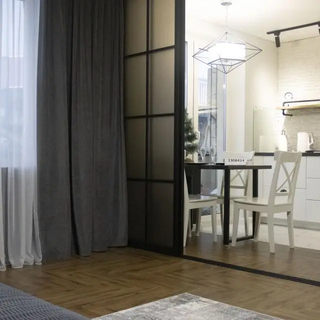 Реальные фото Rent2Room (Рент2Рум) на улице Уральская 1