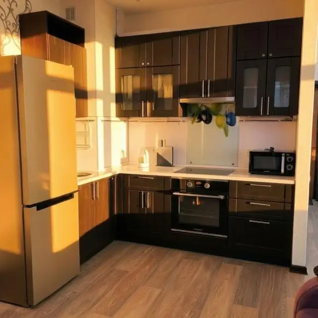 Реальные фото Life Apartments