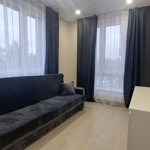 Реальные фото Апартаменты на улице Лётчика Осканова