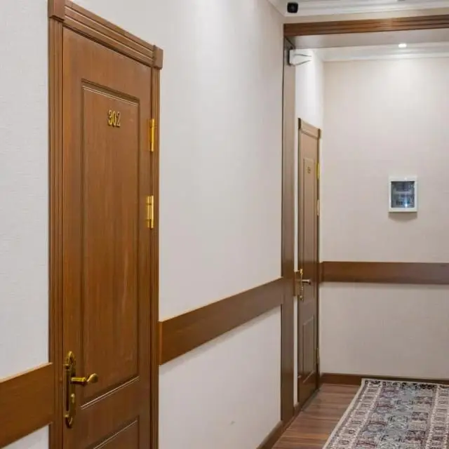 Реальные фото Euro Asia Hotel (Евро Азиа)