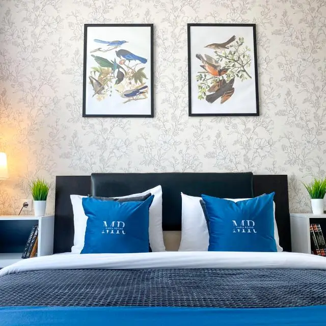 Реальные фото Maria Rooms (Мария Румс) на улице Ангарская 69В