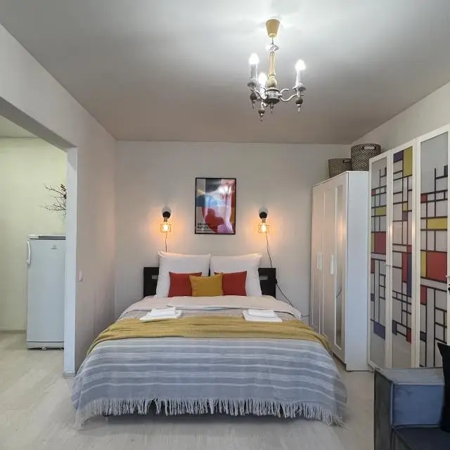 Реальные фото Bauhaus на улице Коптевская 81/2