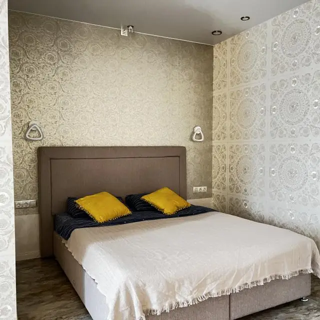 Реальные фото RentMe 24 (РентМи) на улице Галины Вишневской 5