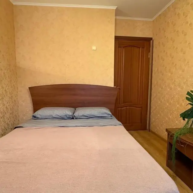 Реальные фото Апартаменты на улице Таганская 31/22