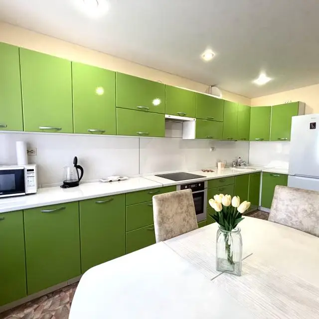 Реальные фото BestHome (БестХоум) на улице Панина 3 корпус 4