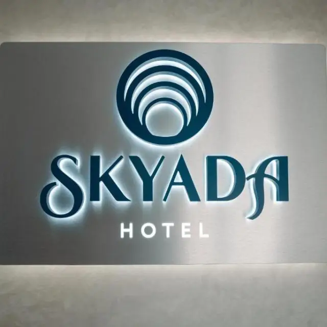 Реальные фото Skyada (Скаяда)