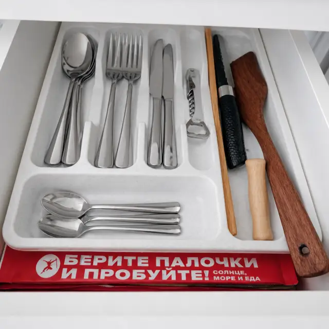 Реальные фото Кварт Бюро на улице Морская 1-я 16В