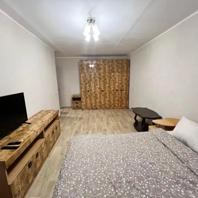 Реальные фото Апартаменты на улице Академика Миллионщикова 13 корпус 1