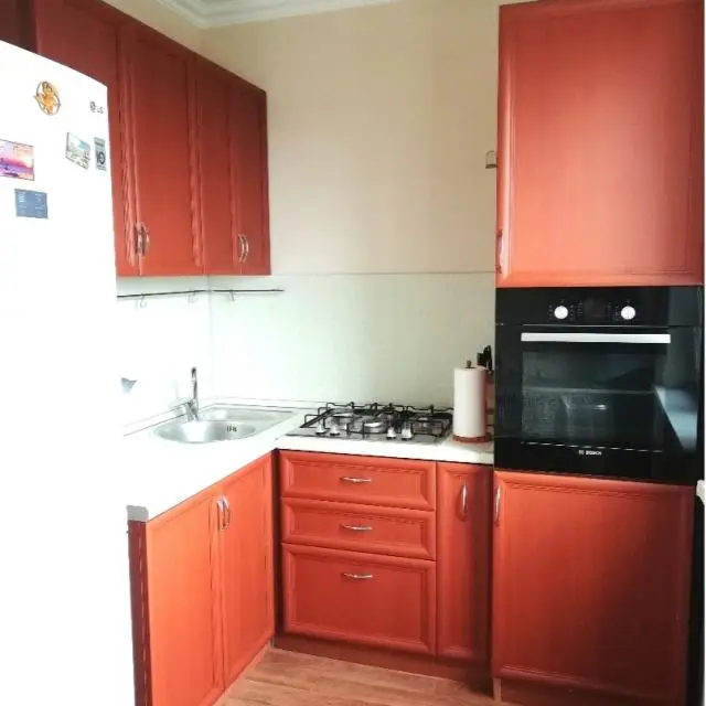 Реальные фото Апартаменты на улице Островского