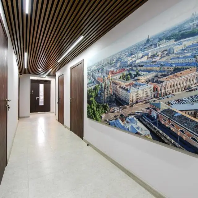 Реальные фото Rus Hotel Group (Рус Отель Групп)