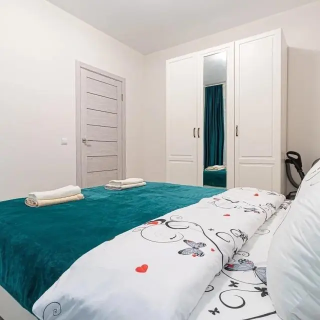 Реальные фото Daily Rent на улице Скандинавская 1к12