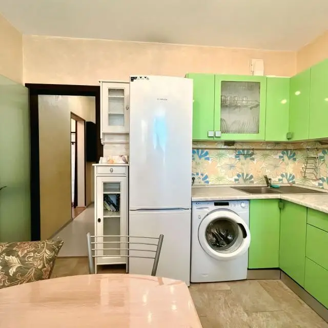 Реальные фото Relax Apart на улице Молодежная 60