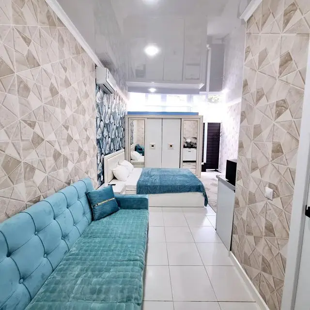 Реальные фото Rooms Apartments на улице Акопянца 1А