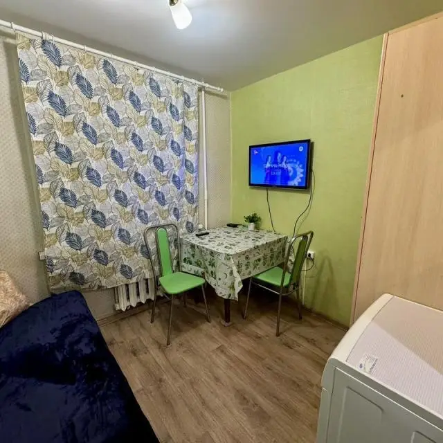 Реальные фото Апартаменты на проспекте Карла Маркса 372