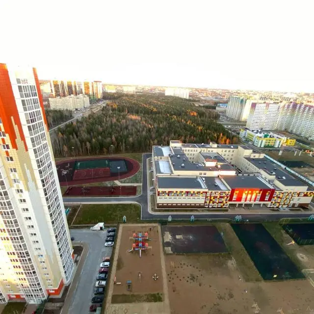 Реальные фото Nord Land (Норд Ленд) на Александра Усольцева 14