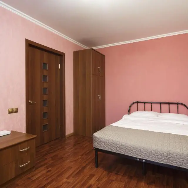 Реальные фото Апартаменты Business Stay 22 | Современные в новом доме 