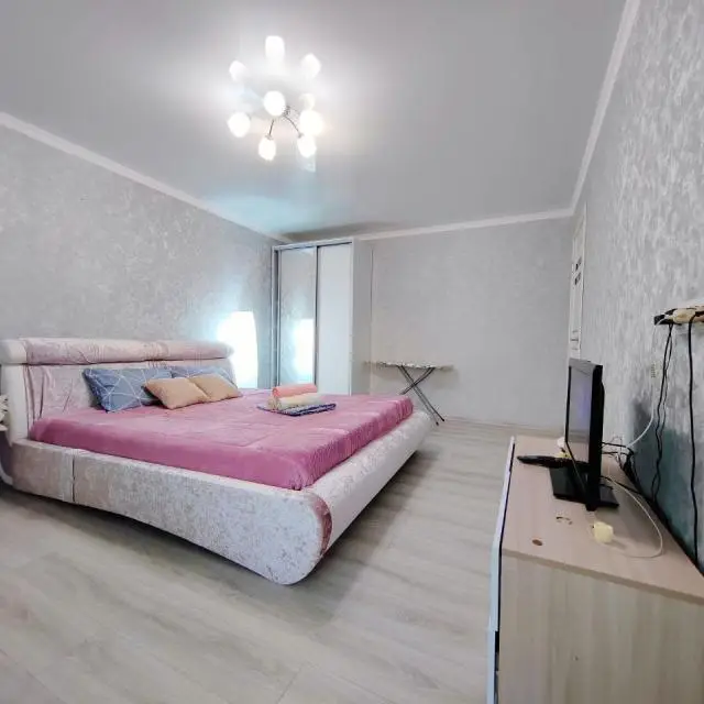 Реальные фото Sweet Home23 (Свит Хом23) на улице Крепостная 