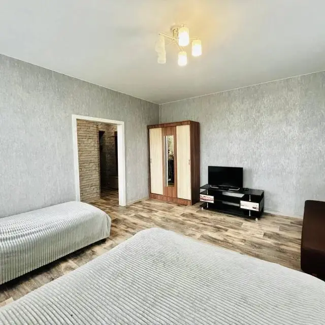 Реальные фото Апартаменты, Эскадронная улица, 32/5