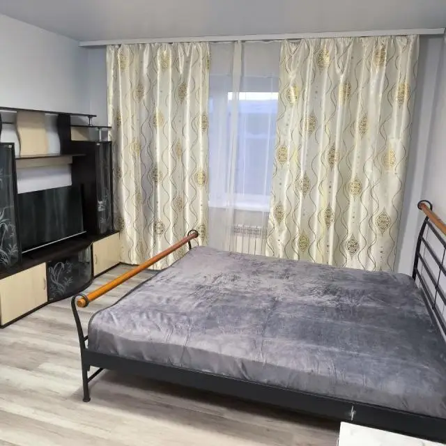 Реальные фото Апартаменты на Алексеевской 64/2
