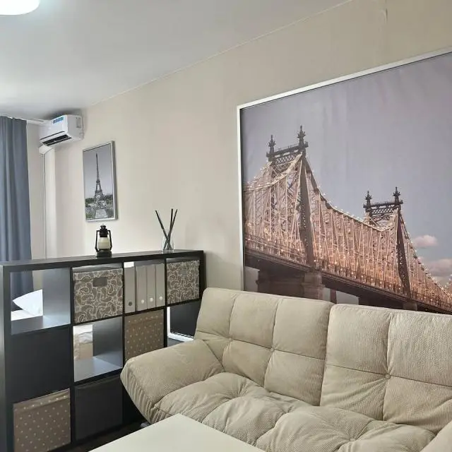 Реальные фото EasyRent на шоссе Московское 29