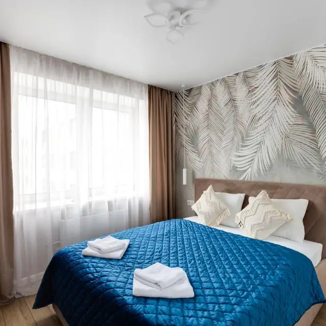 Реальные фото Home24 на улице Василия Ощепкова 3