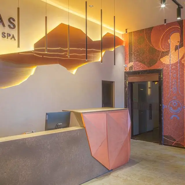 Реальные фото Rilas Hotel (Рилас)