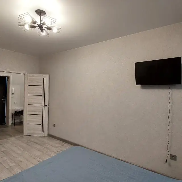 Реальные фото Апартаменты на улице Чапаева 4/1в