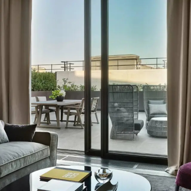 Реальные фото Stella di Mosca by BVLGARI Hotels (Стелла ди Моска)