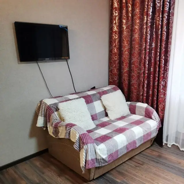 Реальные фото Апартаменты на улице Мечтателей 3
