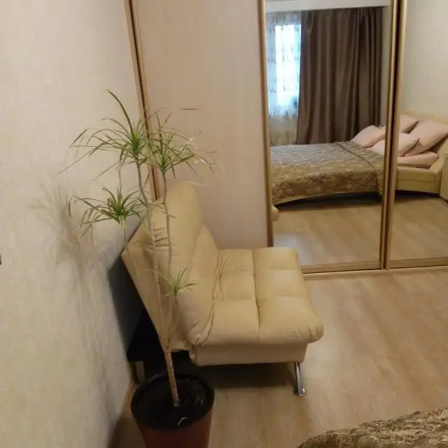 Реальные фото Апартаменты на улице Струве 3